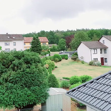 Sam'S Place Kreuzwertheim Eksteriør billede