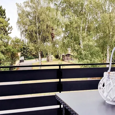 Sam'S Place Kreuzwertheim Eksteriør billede