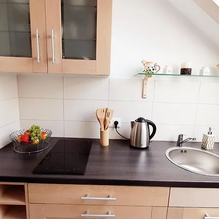 Sam'S Place Kreuzwertheim Eksteriør billede