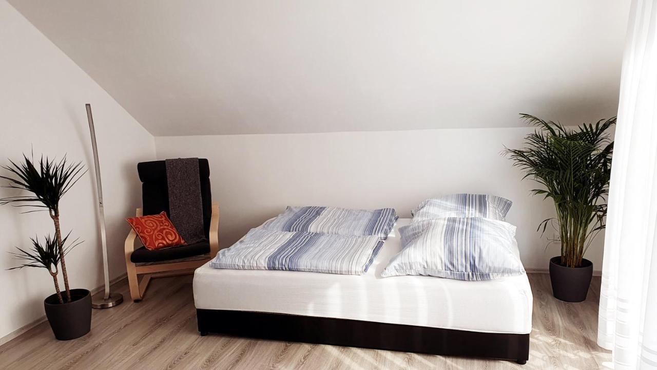 Sam's Place Apartment Kreuzwertheim